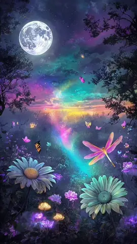 A quiet kind of magic 158 #CapCut