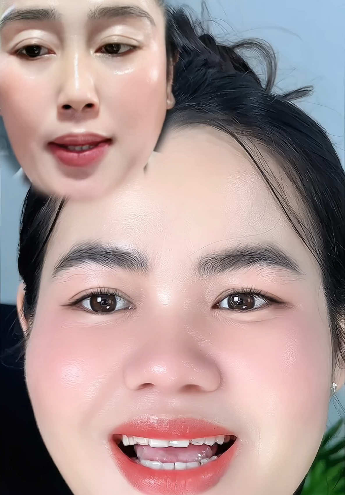 Muốn da  căng bóng dễ ẹc à mấy chị  #pellda ##xuhuong##namtannhangdoimoi