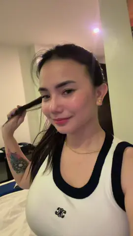 Aabutin ka pala..