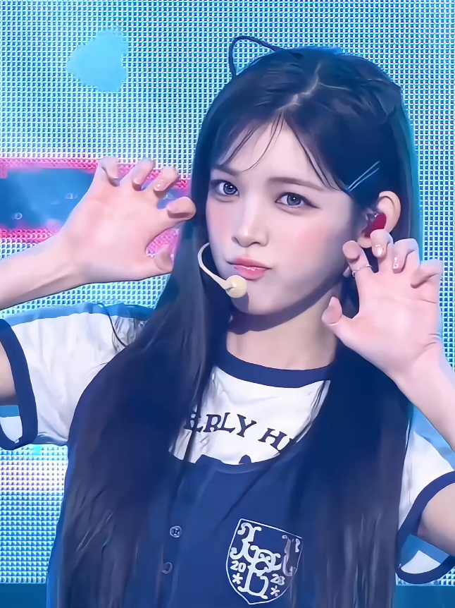 Hearts2Hearts | Yuha Fancam #fyp #kpopfyp #shakpop #yuha #hearts2hearts 
