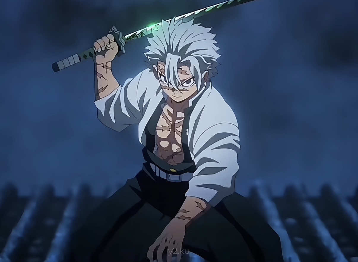 #animeedit #demonslayer #sanemi #fip #تيم_نورد🗡️ 
