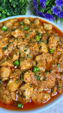 Chicken Reshmi Handi #bahrain🇧🇭 #ifoodmania #viralvideo 