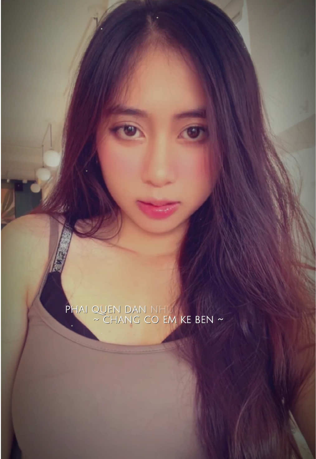 #capcut @thiếu nữ hay ngủ 