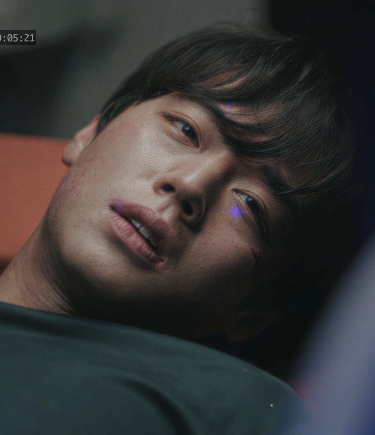 Moooo .. I should edit weak hero more #kdrama #viral #weakhero #yeonsieun #parkjihoon scp : allscpdramas  - - - - - - - Sharpen : aeplovlyx Cc : aeplovlyx Sparkles : me . Park jihoon edit Weak hero edit Yeon si eun edit Moo edit Trending kdrama Edit trend