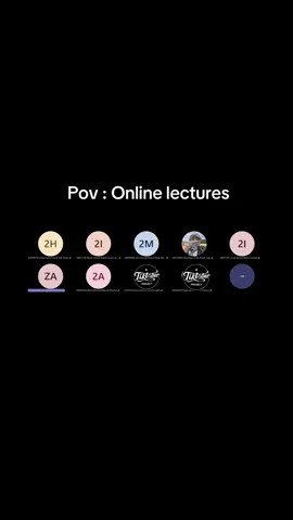 محدش بيسأل السؤال ده هنا يا دكتور          #education  #fyp #onlinelecture #mustuniversity 