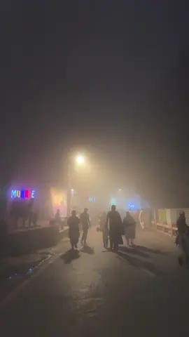Murree Right Now  #foryou #viralvideo #viral #murree #murreehills 