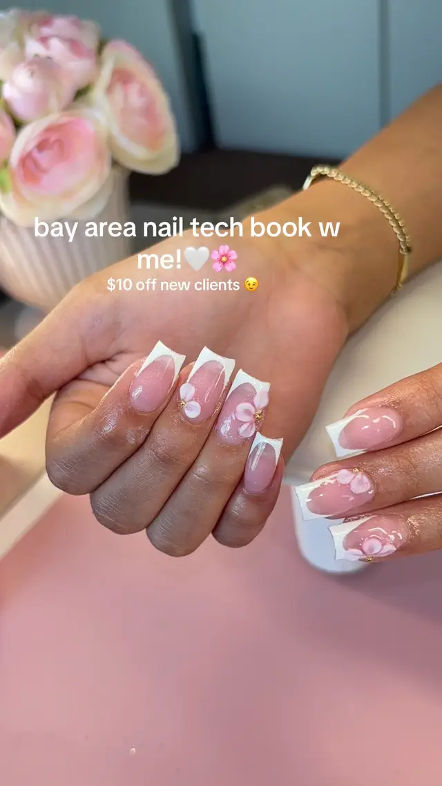 #bayarea #nailtech #nailinspo #sanfrancisco #foryoupage 