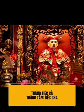 THÁNG TIỆC CẢ, THÁNG TÁM TIỆC CHA Cung nghinh Thánh tiệc Vua Cha Bát Hải, kính mừng Đản nhật Mẫu Mẹ, thành tâm hướng về Tiệc Trần Triều – Quốc Công Tiết Chế Nhân Vũ Hưng Đạo Đại Vương. Tháng Tám tháng tiệc Cha, khói hương quyện giữa trời thu, con nhang đệ tử một lòng hướng cửa Thánh, thành kính dâng hương, tưởng niệm công đức tiền nhân. Nguyện cầu ngày an lành, đêm an lành; quốc thái dân an, quốc gia hưng thịnh, nhà nhà bình an. Nguyện cho thanh đồng, đệ tử cùng bách gia trăm họ được tài lộc hanh thông, công việc thuận lợi, buôn bán gặp khách, mưu cầu được toại. Người thất nghiệp sớm tìm được việc, người đau ốm gặp thầy gặp thuốc; mọi sự dữ hóa lành, mọi điều cầu nguyện được hanh thông, gia đạo trên dưới thuận hòa, phúc lộc dài lâu. Nhất tâm phụng Thánh thành tâm kính lễ. Nam mô A Di Đà Phật.