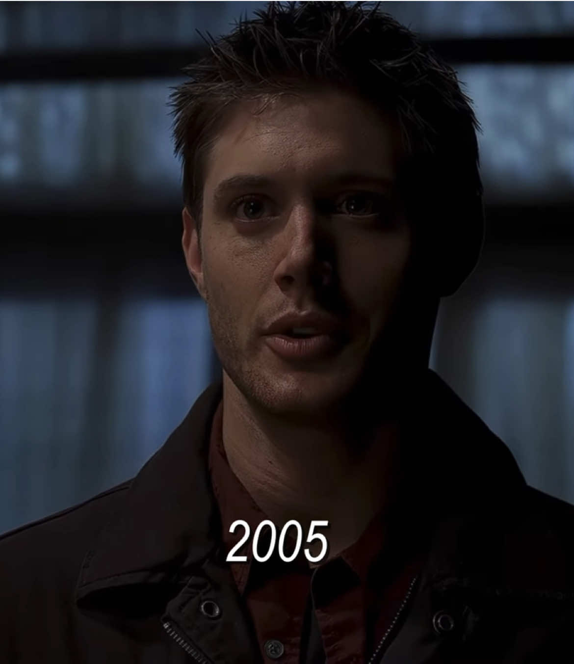 21 anos de supernatural🥳🤩 #supernatural #spn #fyp
