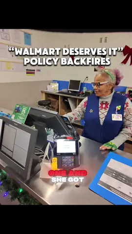 Walmart's 