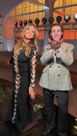 Sooooo proud of you Jude 🥳🥳🥳🥳🥳 @Project Runway 