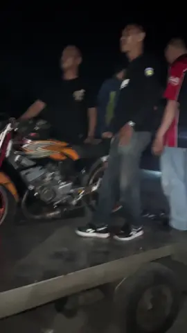 Sebelum tinggalkan acara….gas sampai jebol ketua 😀😀