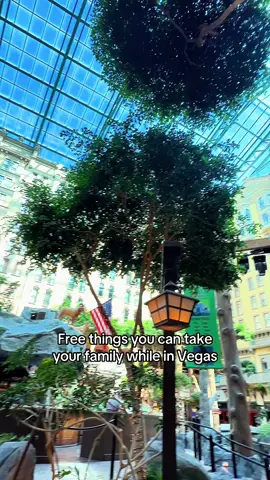 Save this when your planning to do to Vegas #tiktokgogetawaystays #vegaslocal #lasvegas #freethingstodo #boundlessvegas 