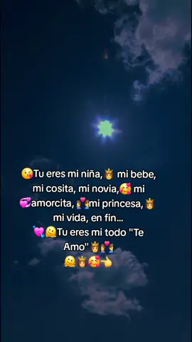 #etiqueta #fyp #paratiamor🥰😻💞 #tequieromucho🥺❤ #enamoradodeella😍 