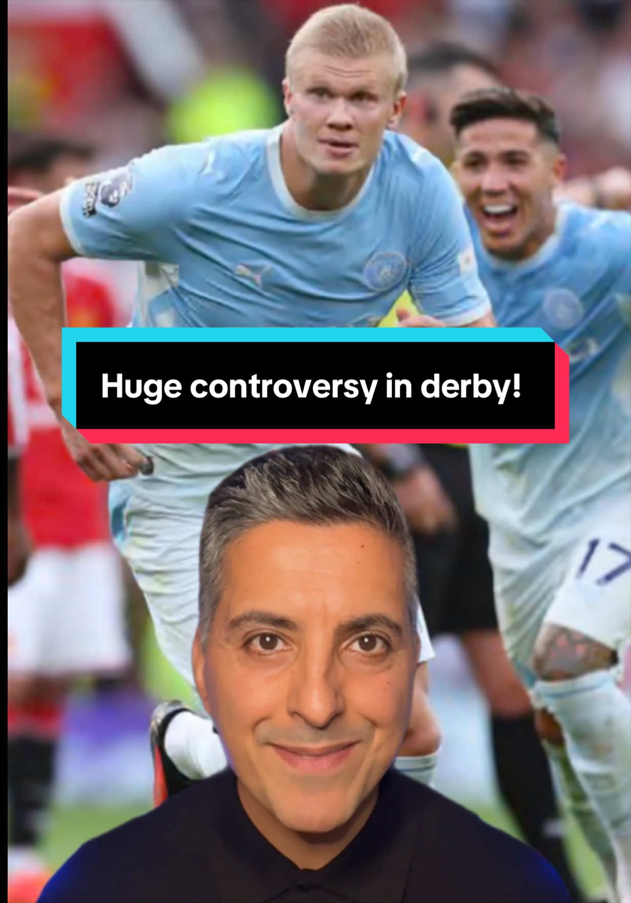 PL REACTION - Man Utd 0-1 Man City
