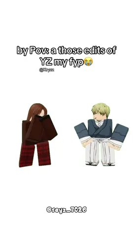 YZ YZ YZ YZ YZ!🥹| noaya edit in jjs(SORRY i couldn’t edit like the goat @𝚈𝚉!                           #fypy#fypbcxya #jjs #content#blowthisup 