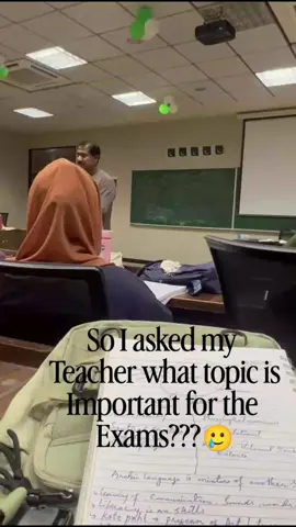 importantttttt 😭😭#for you# student #uni#teacher#class@SYED ALI MURTAZA SHAH @ســیّد بــادشــاہ 