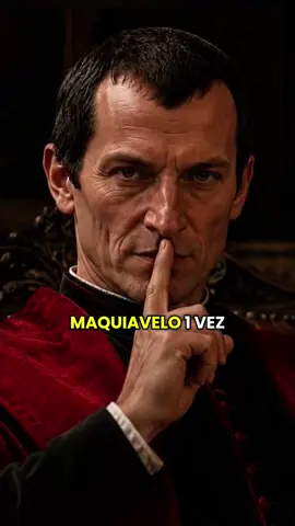 No todos odian la corrupcion,algunos odia no beneficiarse de ella #consejos #estrategia #machiavelo 
