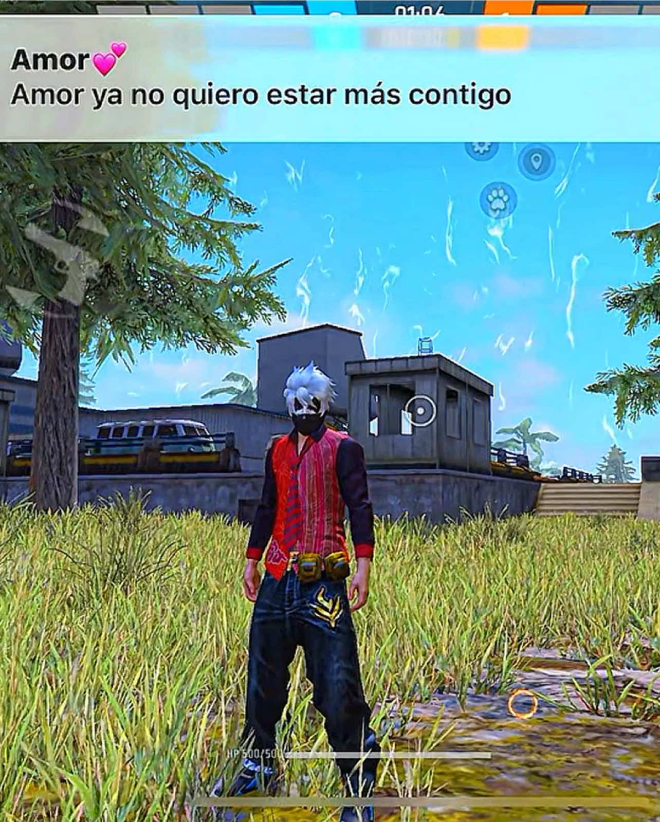 💔…?  #freefire #contenido #insano #Rmirz #tiktokviral 
