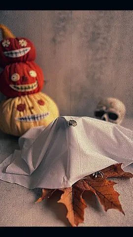 Annual throwback of Lewis x Ghost Trend #spookyseason 