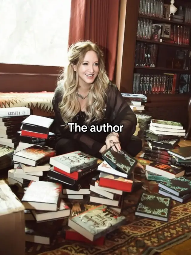 And they're all baddies🙌 #author #BookTok #shadowbanned #writing #romantasy 