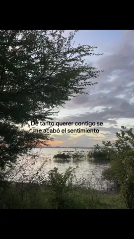 Como dijo @Jorge F. Guerrero S.  #musicallanera #caicaradelorinoco #rioorinoco #rio #atardecer 