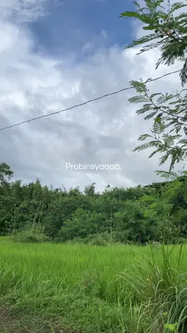 Probinsyaaa… #probinsyana 
