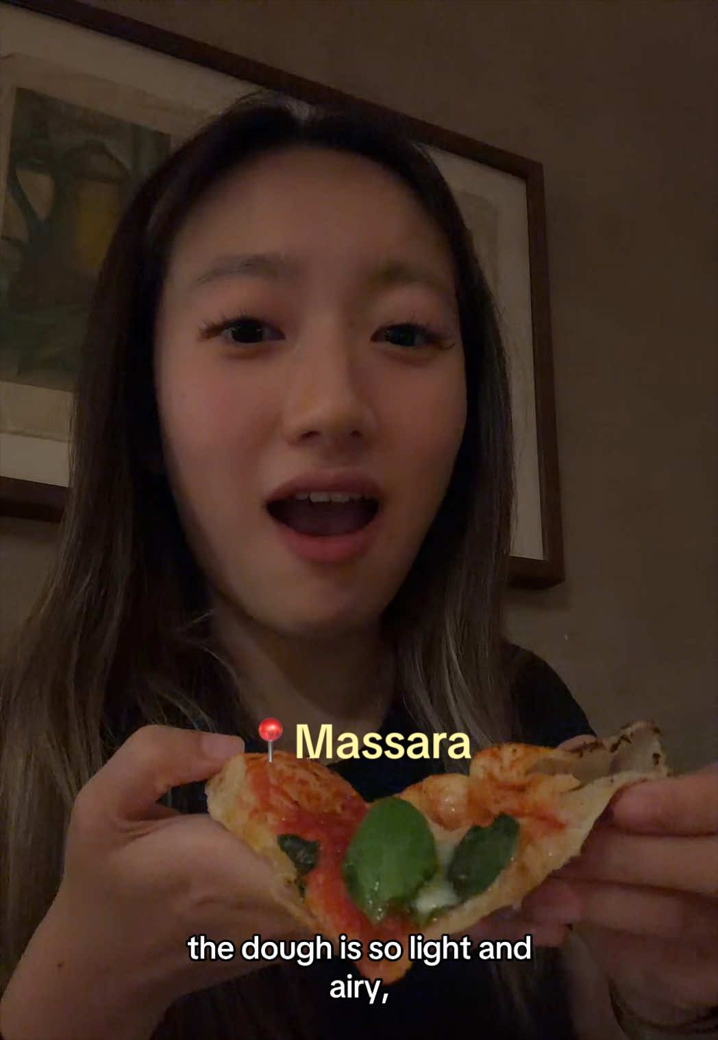 📍massara 9.7/10 I hate to say it but pre-fire massara remains undefeated #nyc #nycfood #nycrestaurants #italianfood #nyceats 