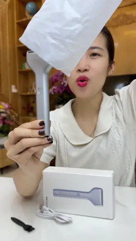 Máy cạo râu JINZHENG AIR cạo sạch 