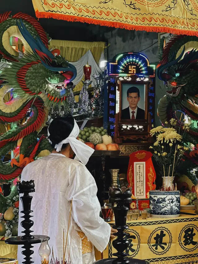 Chúng con phụng sự Trợ Tán- Trợ Hòm Từ Thiện tang lễ Hoàn Cảnh khó khăn Ông TỪ MINH NGỌC sn 1967 Từ trần 00h00p ngày 12/09/2026 Nhằm ngày 02/08 Bính Ngọ Hưởng Thọ 60 tuổi  Lễ Nhập Quan 11h00p ngày 12/09/2026 Nhằm ngày 02/08 Bính Ngọ Lễ Động Quan 07h00 ngày 14/09/2026 Nhằm ngày 04/08 Bính Ngọ AN Táng 08g00p Cùng Ngày. #nammoadidaphat #adidaphat🙏🙏🙏 #mỏcàynam 
