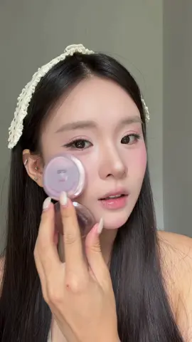 tín đồ má hằm sao bỏ qua được  #OneStepGlow #blushlighter #BrandFanDay #FOCALLURE #mahong
