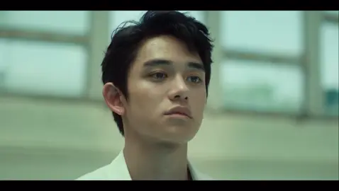 coming soon! lucas’ film “A Time” (cr: a_time_2026) #lucas