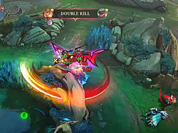 Argus gameplay  #MLBB #mlbbnewskin #MLBBExquisiteCollection 