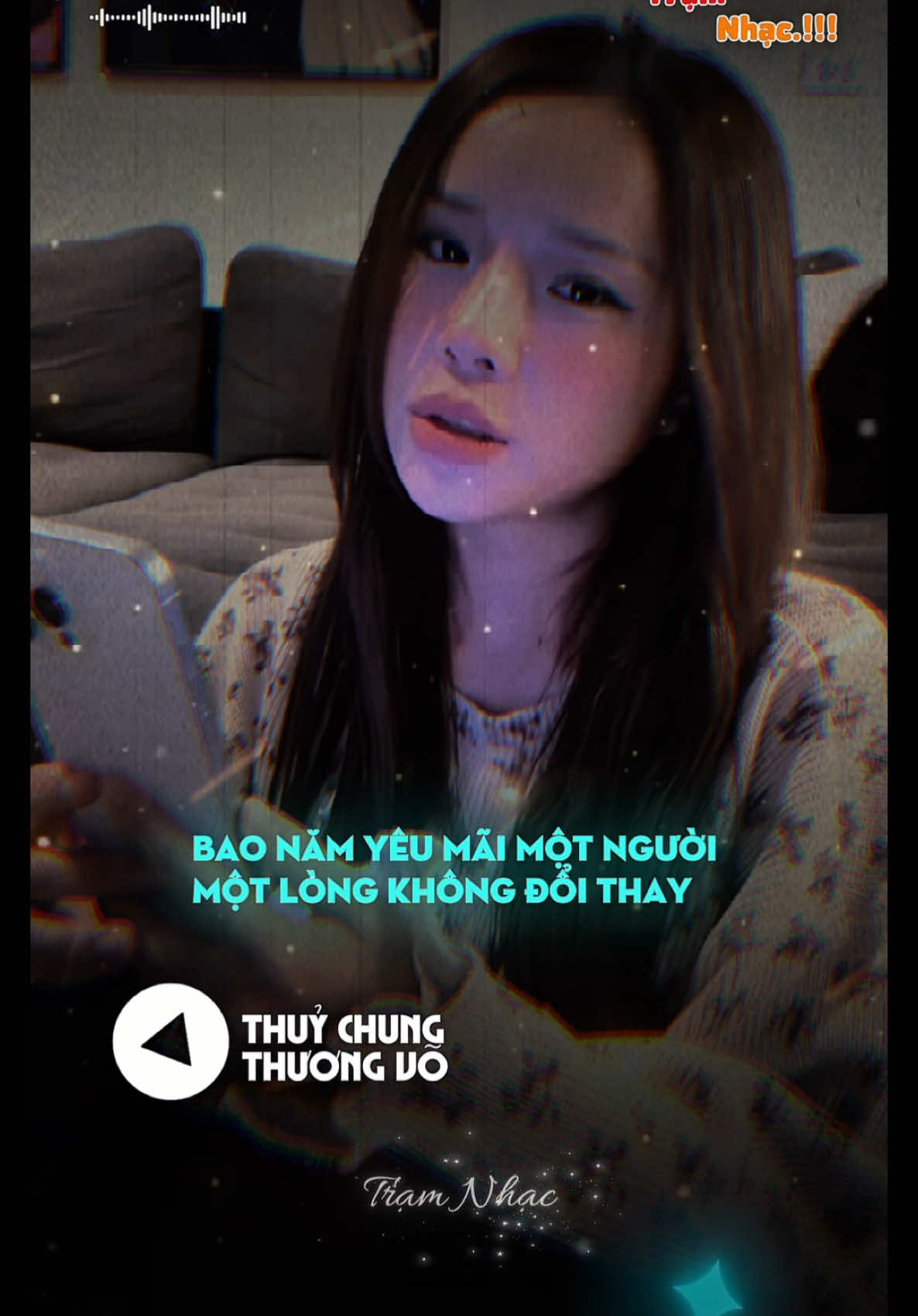 Bao năm yêu mãi một người…🔝🎧#nhachaymoingay #fyp #xuhuongtiktok #viral #thuychung 