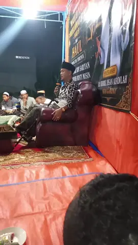 Acara Haul Almarhum bpk Minar&ibu Menih Desa Cadas karet#tiktokviraltrendingvideo#september2026#khAbiGareng