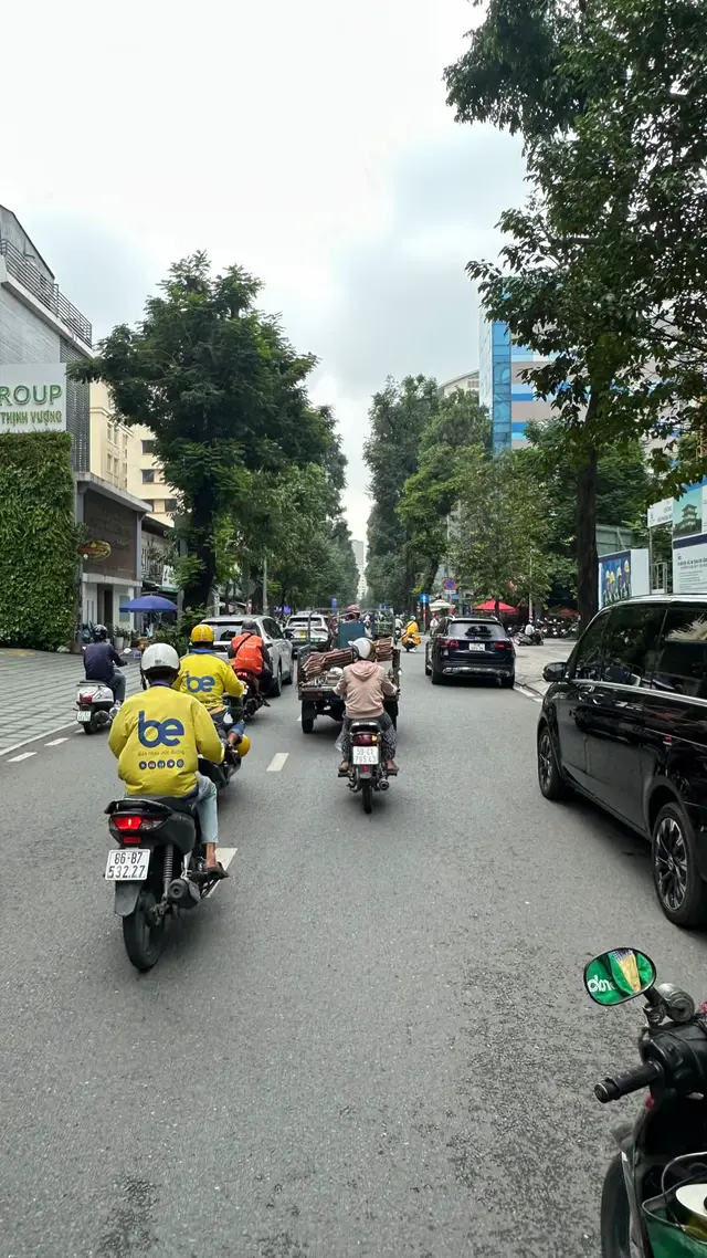 Daily chưa trời 🌤️🛍️🌳