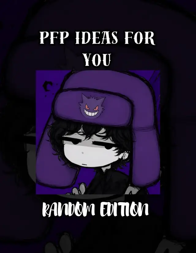 pfp ideas for you  #foryou #ideas #random #pfp 