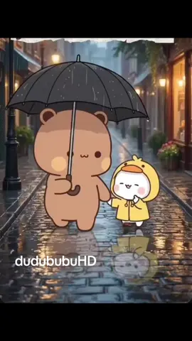 Bubu tells about her day... #bubududu #dudububu #bubu #dudu #Love 