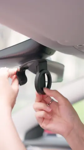 Your new car & desk phone holder, creative design#phoneholder #dealsforyoudays #tIktokshop #carmount #phonemount 