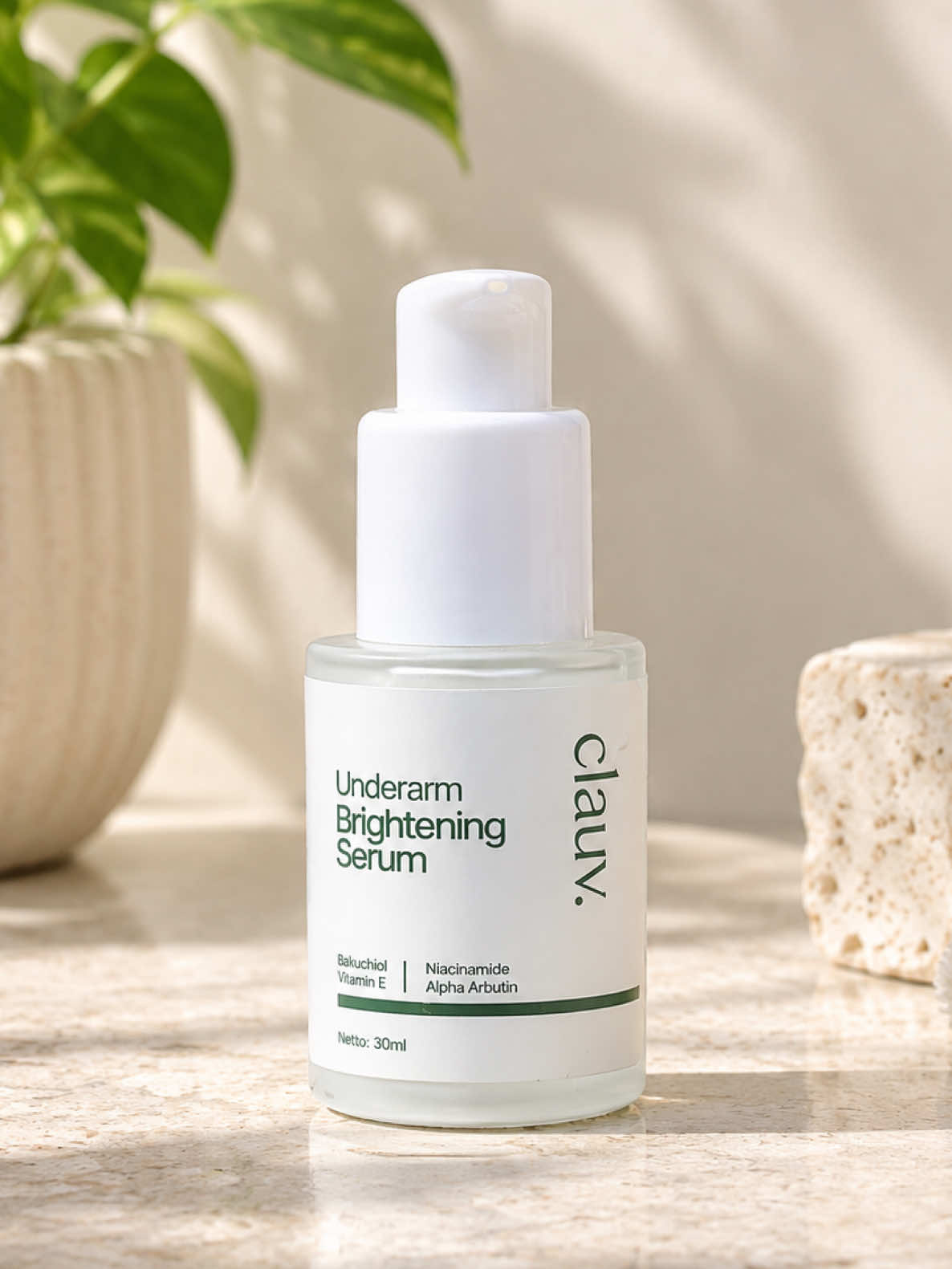cuma butuh konsisten, kamu bisa dapetin keti makin glowing!