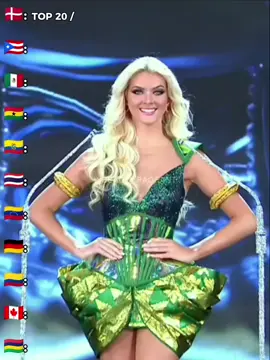 Failure at Miss Grand International and success at another international beauty pageant #missuniverse #wbeautypageant #queenbeauty_team #viral #fyp 