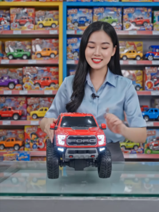 SALE XẢ KHO XE BÁN TẢI ĐỒ CHƠI SALE RẺ DÀNH CHO BÉ #kidstoyvn #dochoigiare #dochoichobe #xedochoi #kenh1995 (42)