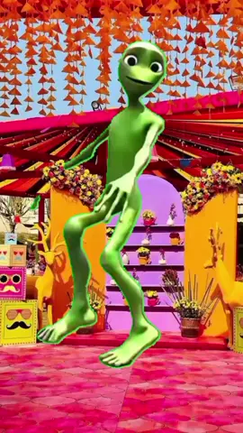Dame to Casta #greenaline #alinedance #dancevidio #foryou #fyp 