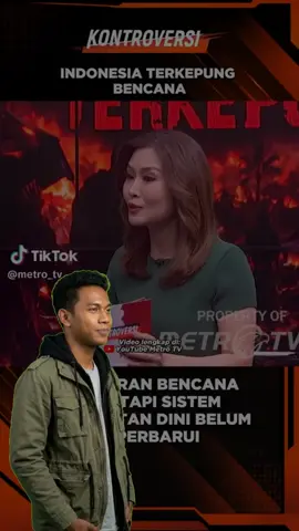 Paradoks Anggaran Bencana 2026: Pagu BNPB Anjlok Drastis, Benarkah Indonesia Siap Hadapi Bencana?