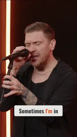 #BrentSmith #shinedown 