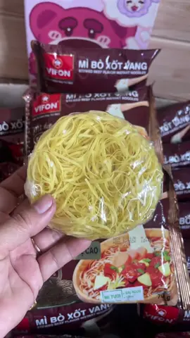 Combo 2 thùng mì bò xốt vang Vifon, mỗi thùng 30 gói. #miboxotvangvifon  #thomngondamda  #ngan  #xuhuongtiktok #tiepthilienkettikokshop  @Ngân  @Ngân  @Ngân  @Ngân  @Ngân  @Ngân 
