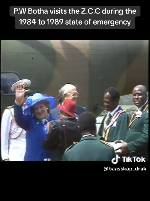 Replying to @mpho.champ ZCC⭐️ was a strong supporter of apartheid regime they even allowed whites to address congregation so what's wrong when St E ZCC allows African leaders to address the congregation?? I been telling people that ZCC members hate St E E ZCC #stengenaschoir❤ #zccmyeverything🙏🙏🙏😘 #apartheid #zccmkhukhu #zccfemalechoir 