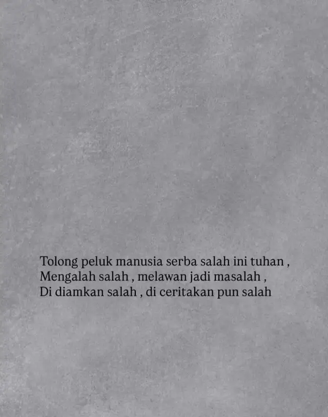 manusiawi jika ak merasa sedikit sedih 🥲 #kuotes #katakata 