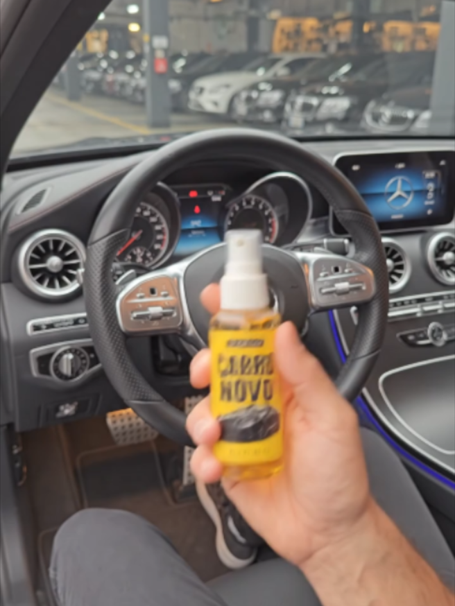 O melhor cheirinho de carro que já comprei! Clica no carrinho #aromatizantedecarro #Perfumedecarro #aromatizante #carro #cheirinho
