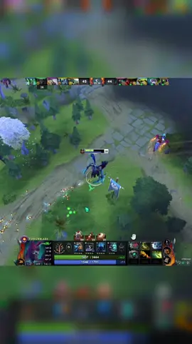twitch:paralitchxdxd #dota2 #fyp #нарезка #twitch #paralitchxdxd 